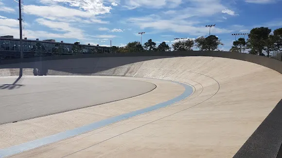 Velódromo Manuel Guijarro