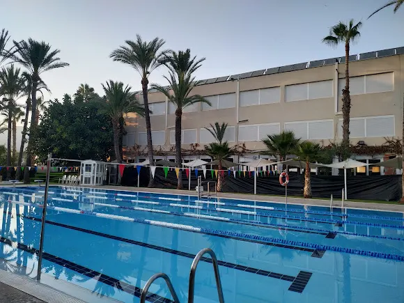 Hotel Residencia Lope de Vega - Benidorm