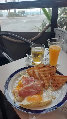 City SNACK BAR