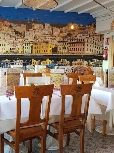 Restaurante La Piemontesa | Calpe - Calpe