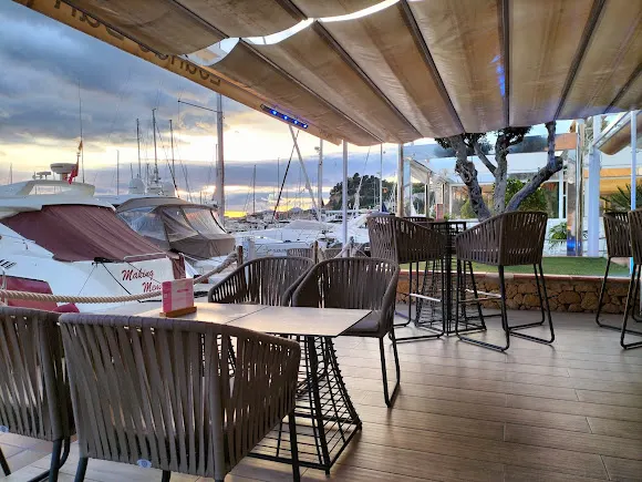 Macao Lounge Bar - Altea