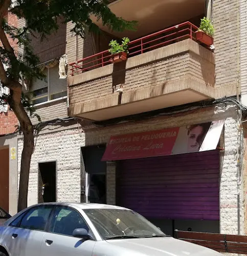 Escuela De Peluquería Cristina Lara - San Vicente del Raspeig
