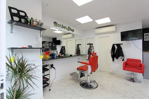 Bandidos Barber Shop - Alicante