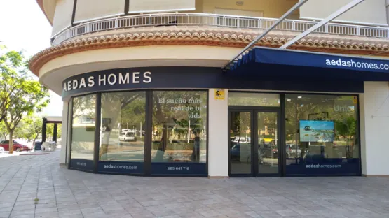 AEDAS Homes Jávea - Promociones Obra Nueva - Jávea
