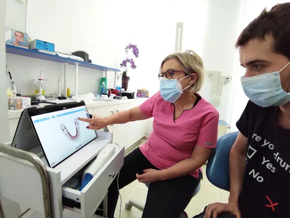 Policlínica San Blas Salud - Alicante