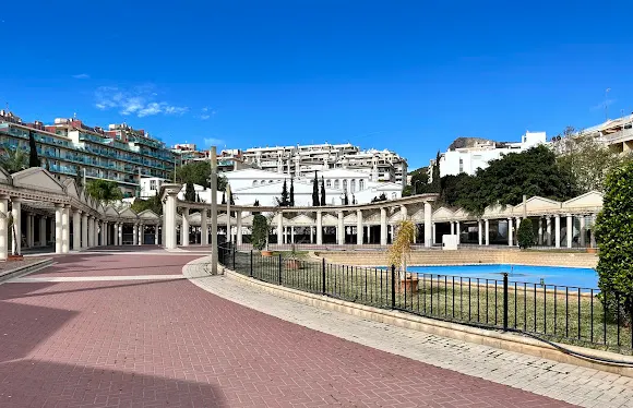 Plaza Mayor