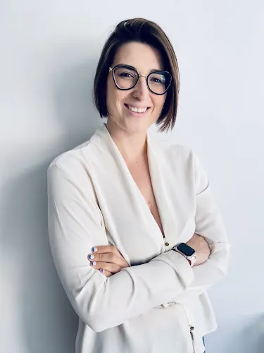 Nerea Sendín Psicóloga Benidorm