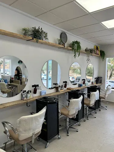 Heaven Hair & Beauty