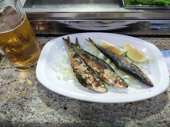 Martinez Cerveceria - Elda
