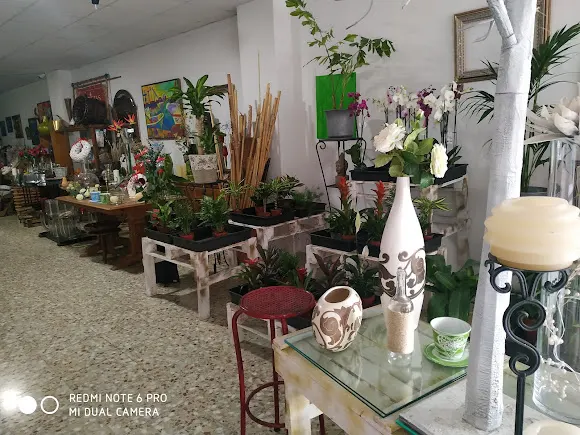 FLORISTAS SANT JOAN S.L.U