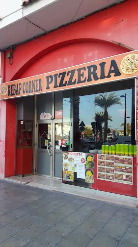 Kebab Corner - Alicante