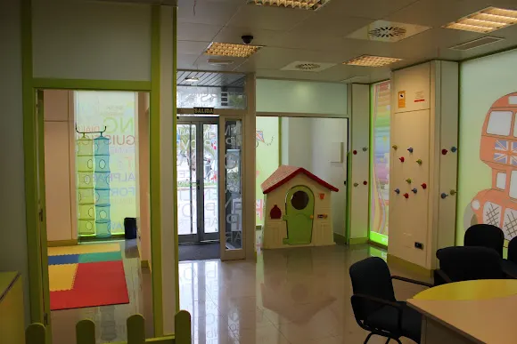 Climbing English Centre