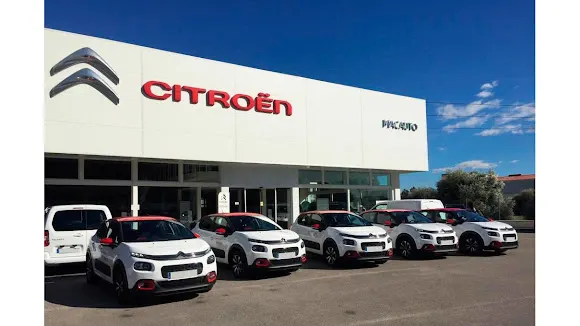 Citroën Marcos Automoción | Orihuela - Orihuela