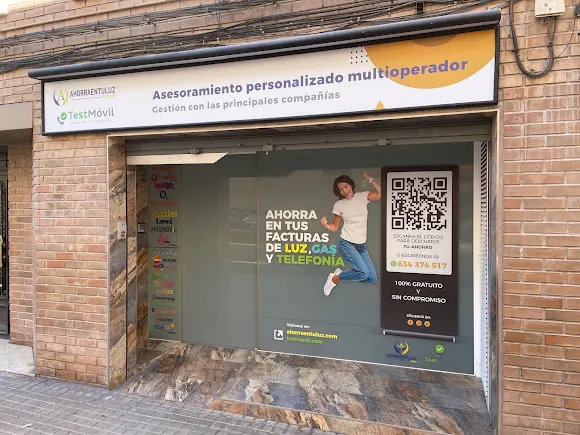 TestMóvil - Alcoy