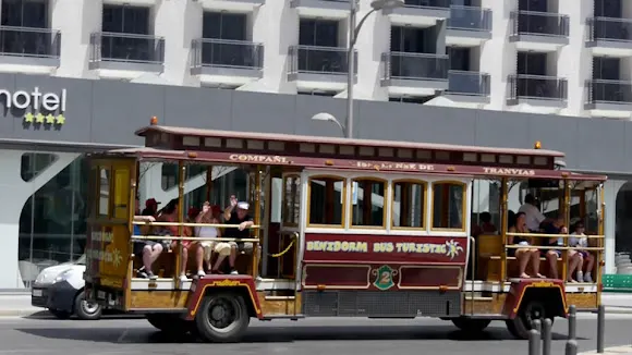 Benidorm Excursions - Excursiones Benidorm