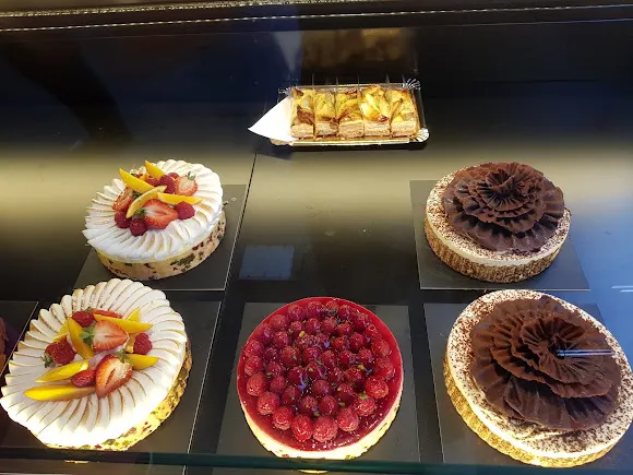 Pastelería Dalua - Elche