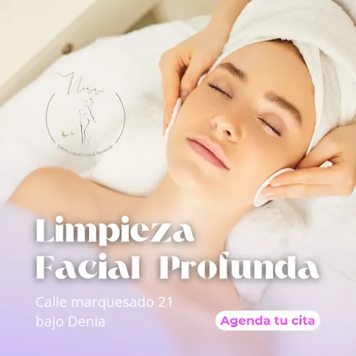 NISSI Estética avanzada y Bienestar - Denia