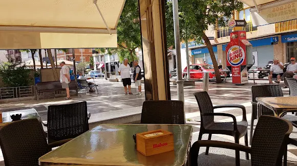 Glorieta NOVA