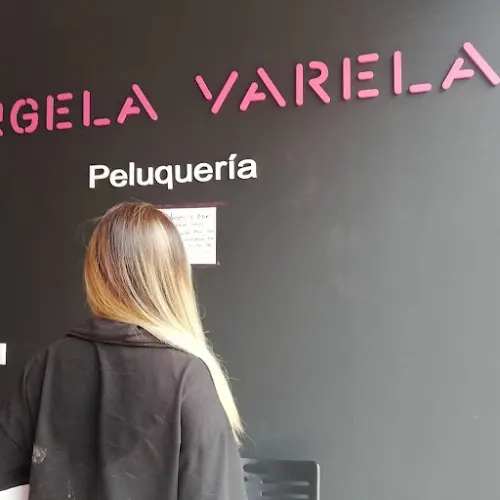 ANGELA VARELA peluquería