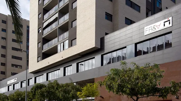 FR Ingeniería & Arquitectura - Alicante