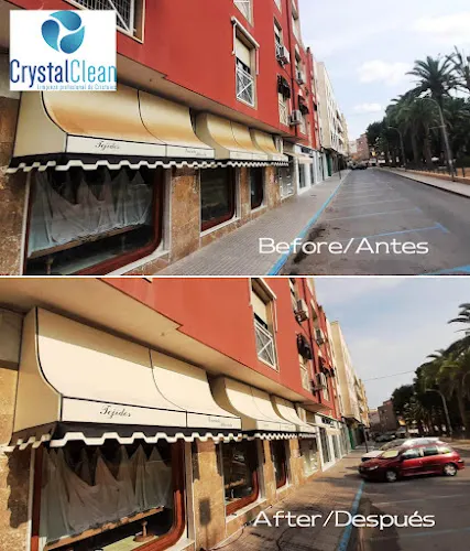 CrystalClean - Torrevieja
