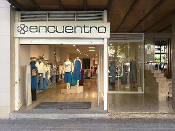 Encuentro Moda - Alcoy