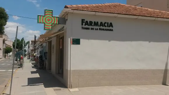 FARMACIA TORRE DE LA HORADADA - Farmacia en Pilar de la Horadada