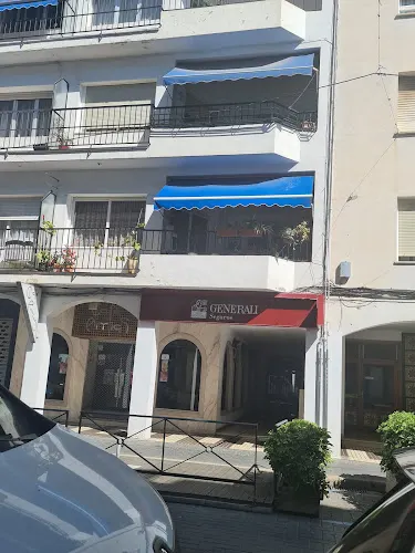 Agencia Generali Seguros