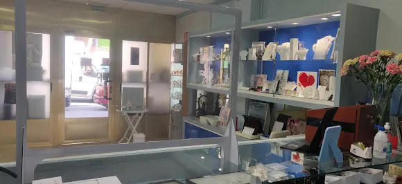 Joyeria l'Altet Relojeria - Alicante