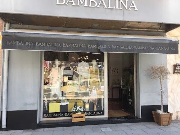 Bambalina