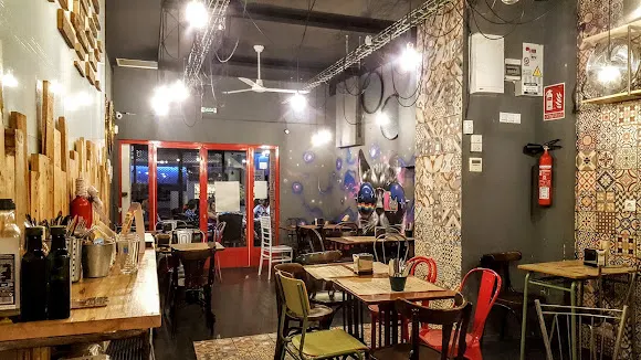 El Trastero Cervecería Altabix - Alicante