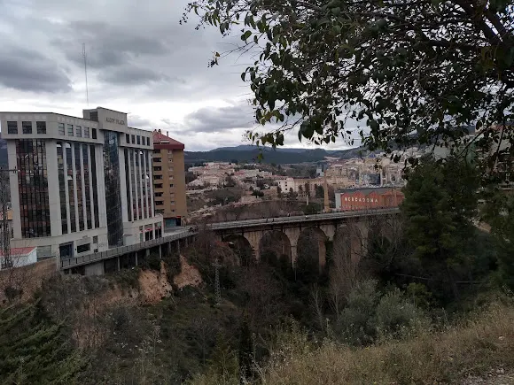 TEBAR Automoción - Alcoy