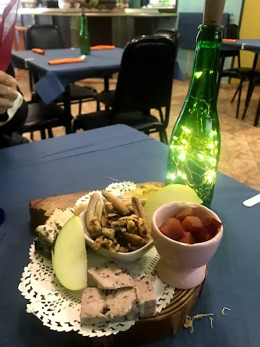 Ecovegan Happy - Elche