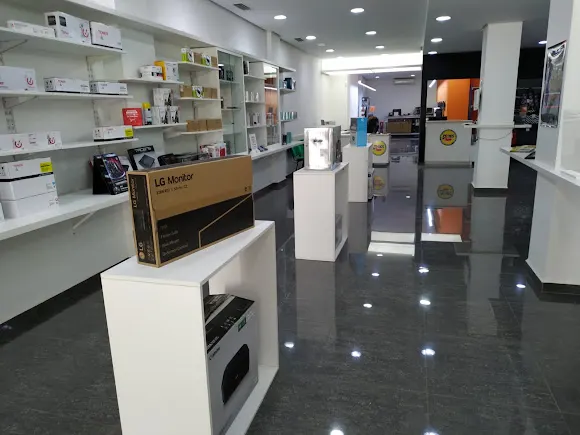 Dynos Informática Orihuela - Orihuela