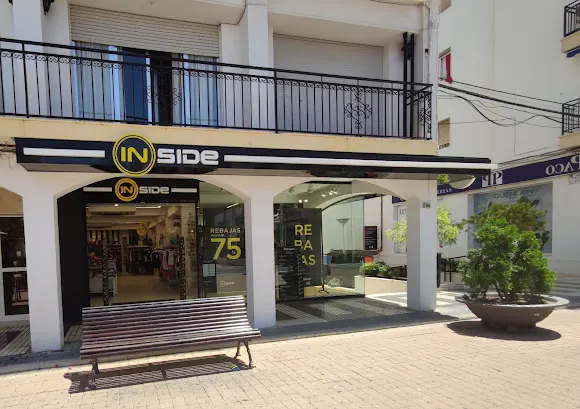 INSIDE - Tienda de Ropa y Zapatos - Altea