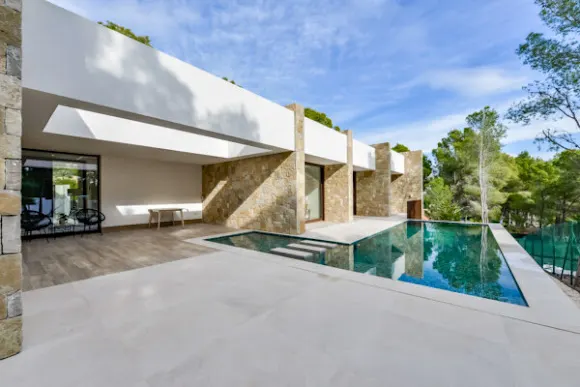 DELUX HOUSE CONSTRUCCIONES, S.L. - Altea