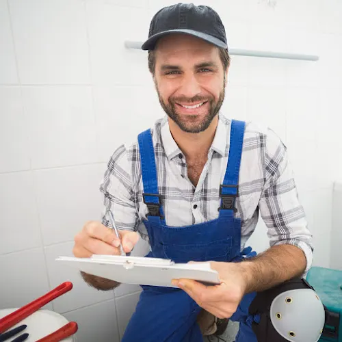 100% Plumbing - Calpe