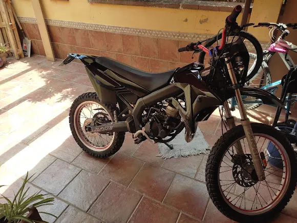 RADICAL-RPM, S.L.U. - Elche