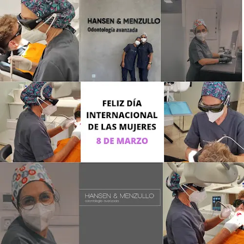 CENTRO DENTAL HANSEN & MENZULLO - Aspe