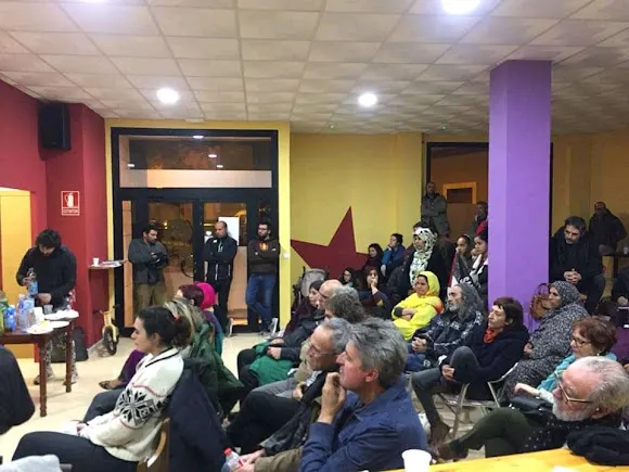 Ateneu Popular de Pedreguer - Pedreguer