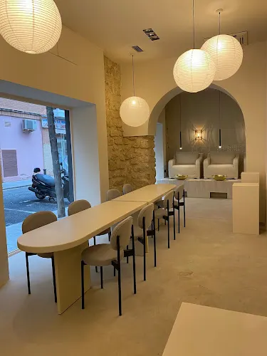 Mimosa Beauty Salon Centro Alicante - Alicante