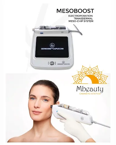Mbeauty - Alicante