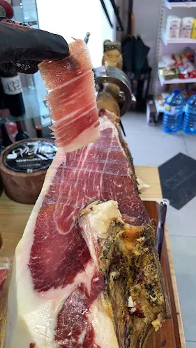 Carniceria Pilar - Cox