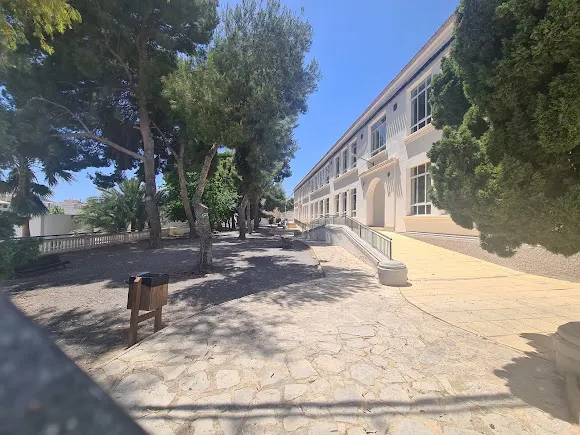Conservatorio de Música O Danza D'Altea - Altea
