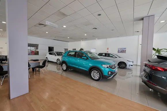 Serramóvil Santa Pola - Concesionario Oficial Das Welt Auto - Santa Pola