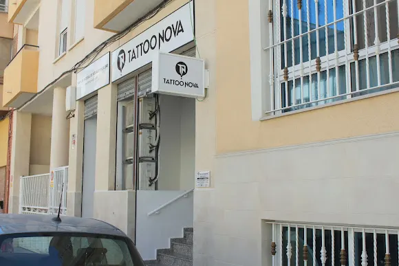 Tattoo Nova, S.L.