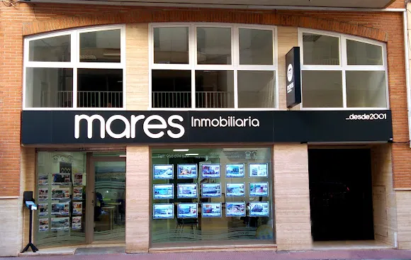 mares Inmobiliaria