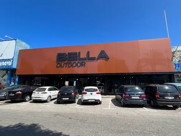 BELLA Outdoor Altea - Altea