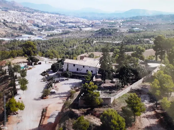 Casa El Pinar - Alcoy