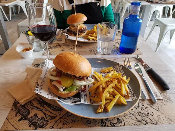 Alohers Coffee Surf - Alicante